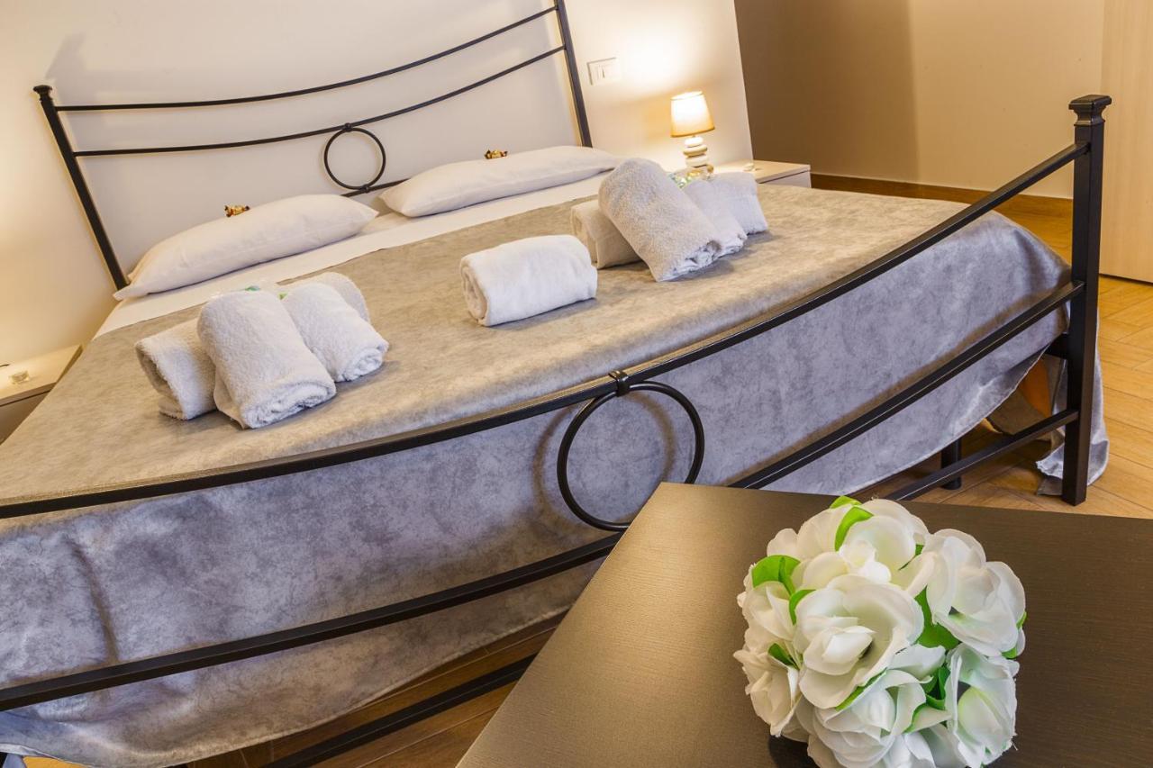 Sicily In Love 2 - Rooms & Breakfast Taormina Ngoại thất bức ảnh