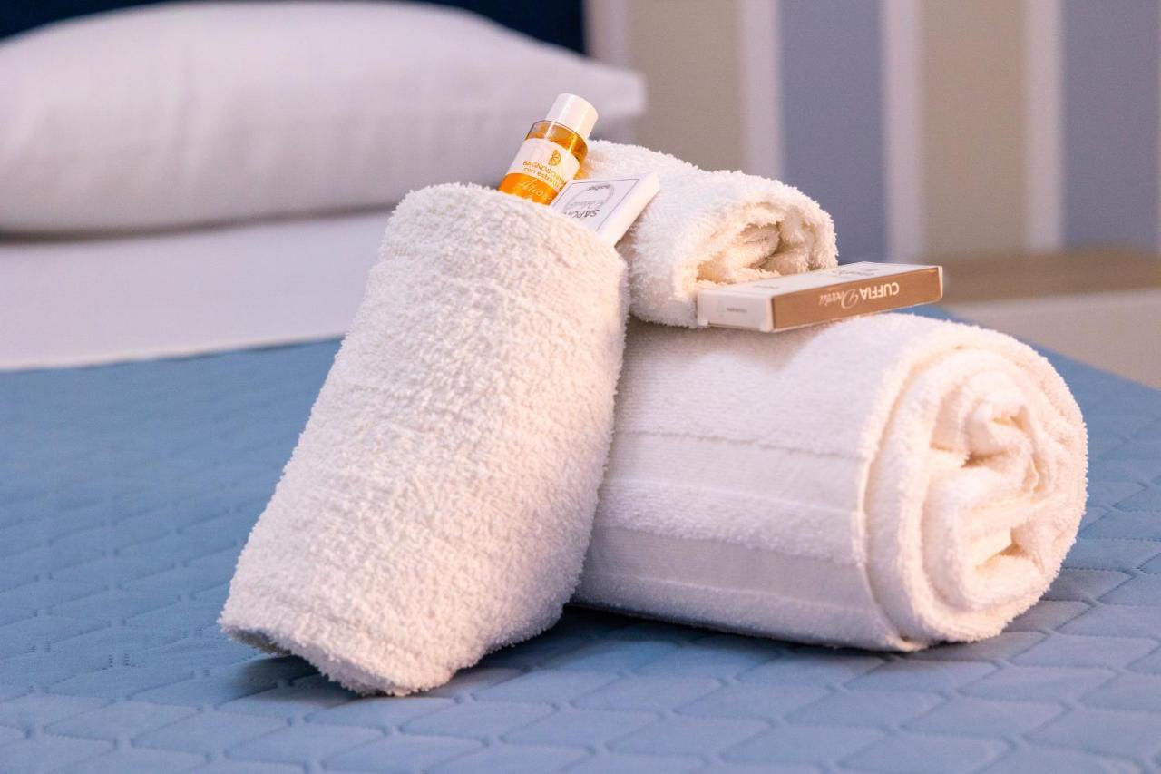 Sicily In Love 2 - Rooms & Breakfast Taormina Ngoại thất bức ảnh