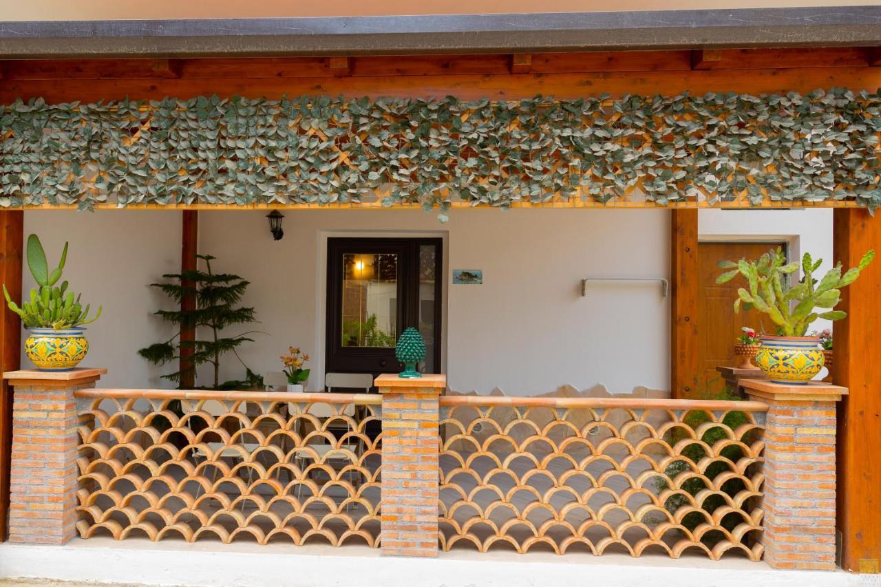 Sicily In Love 2 - Rooms & Breakfast Taormina Ngoại thất bức ảnh