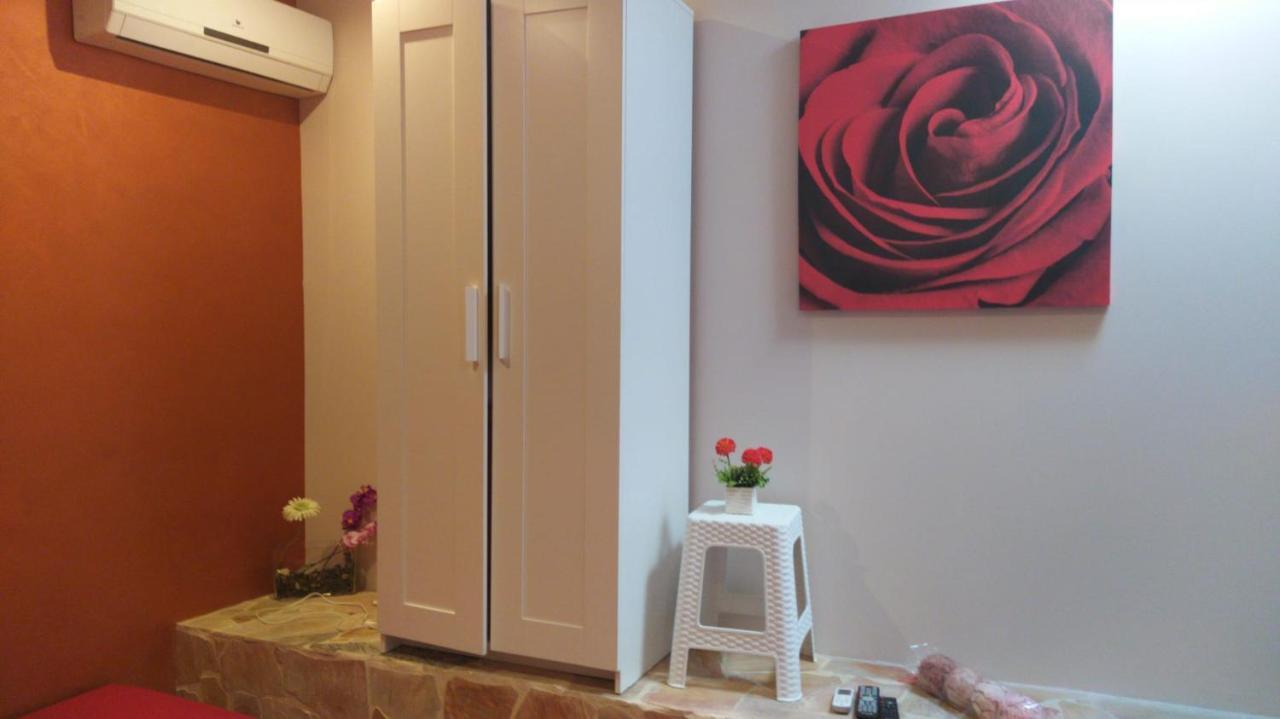 Sicily In Love 2 - Rooms & Breakfast Taormina Ngoại thất bức ảnh