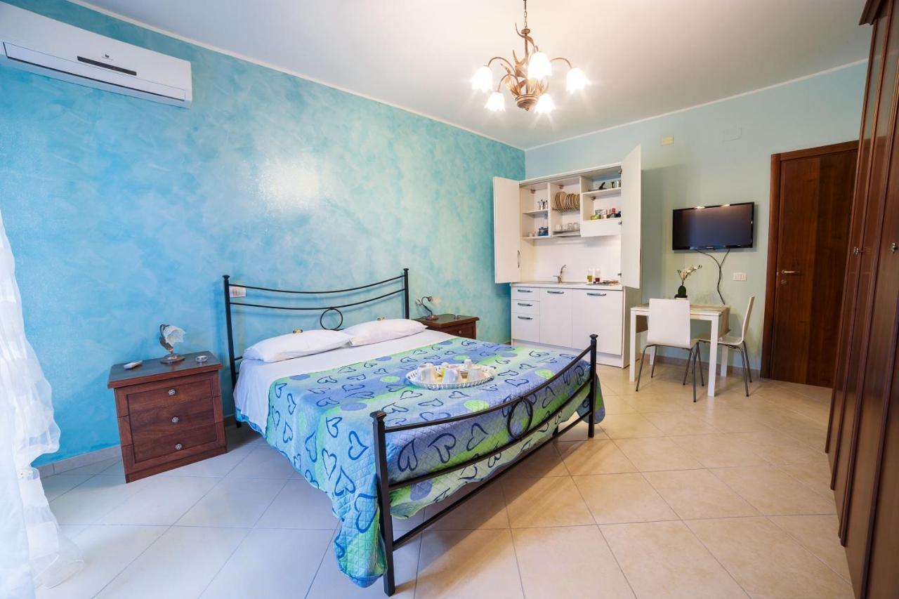 Sicily In Love 2 - Rooms & Breakfast Taormina Ngoại thất bức ảnh
