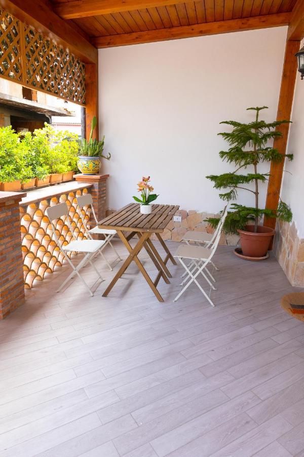 Sicily In Love 2 - Rooms & Breakfast Taormina Ngoại thất bức ảnh
