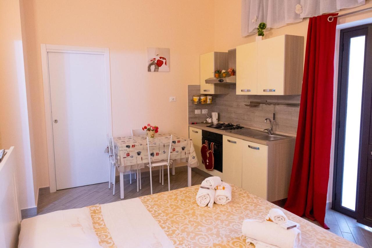 Sicily In Love 2 - Rooms & Breakfast Taormina Ngoại thất bức ảnh