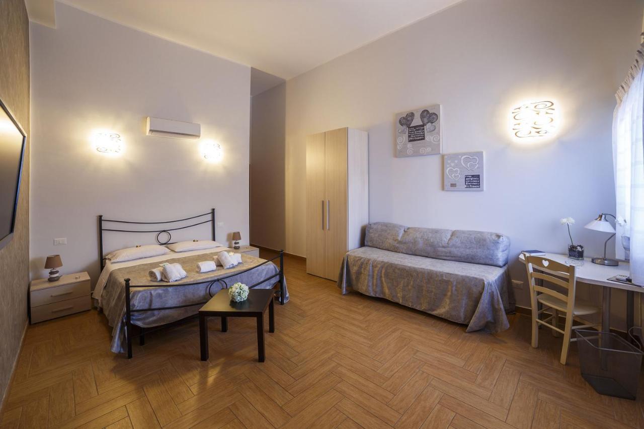 Sicily In Love 2 - Rooms & Breakfast Taormina Ngoại thất bức ảnh