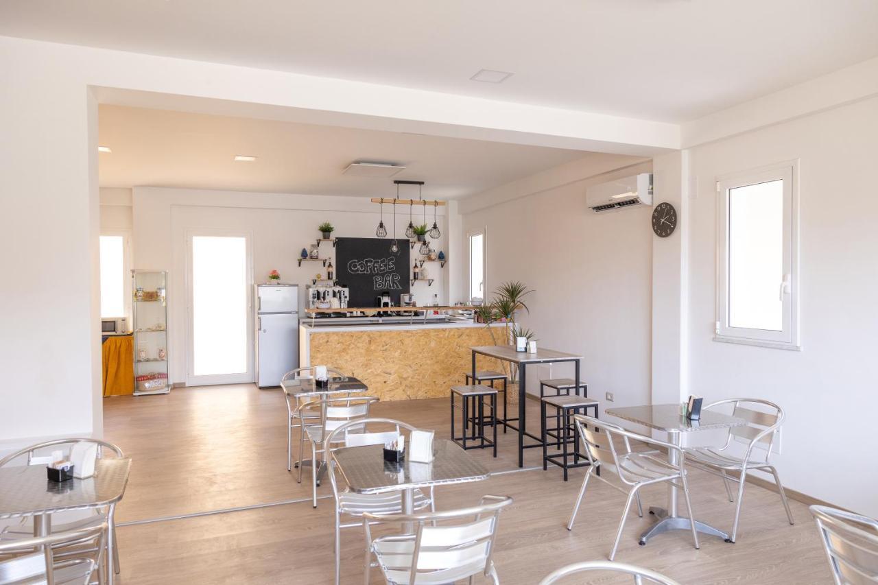 Sicily In Love 2 - Rooms & Breakfast Taormina Ngoại thất bức ảnh