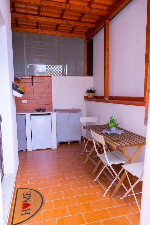 Sicily In Love 2 - Rooms & Breakfast Taormina Ngoại thất bức ảnh