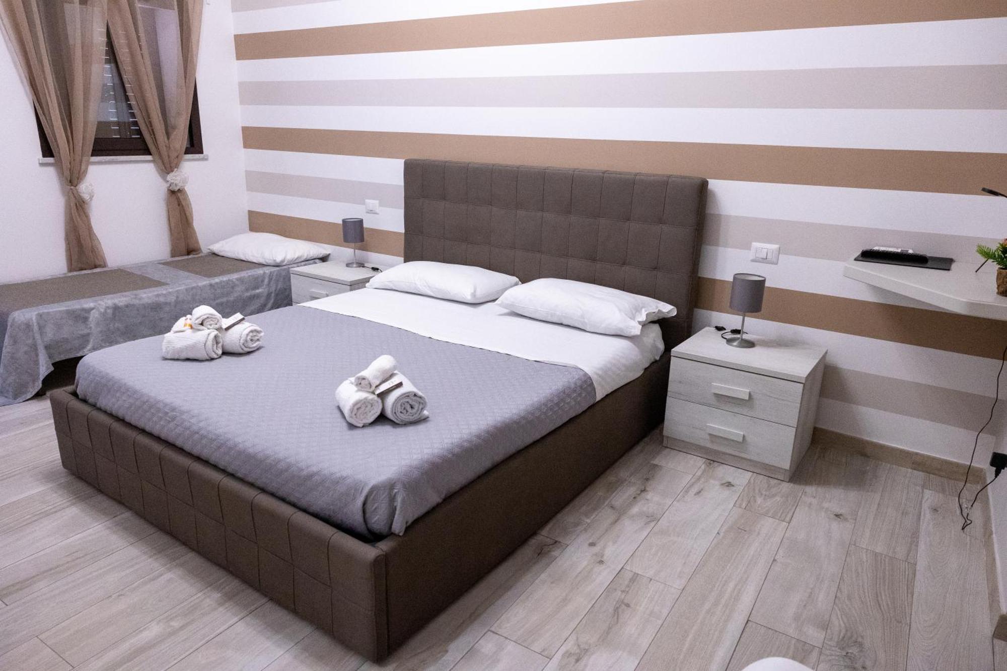Sicily In Love 2 - Rooms & Breakfast Taormina Ngoại thất bức ảnh