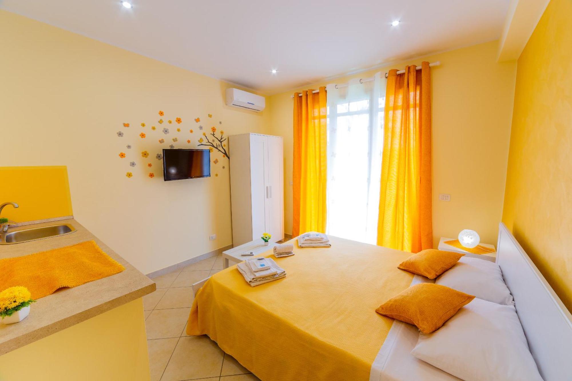 Sicily In Love 2 - Rooms & Breakfast Taormina Ngoại thất bức ảnh