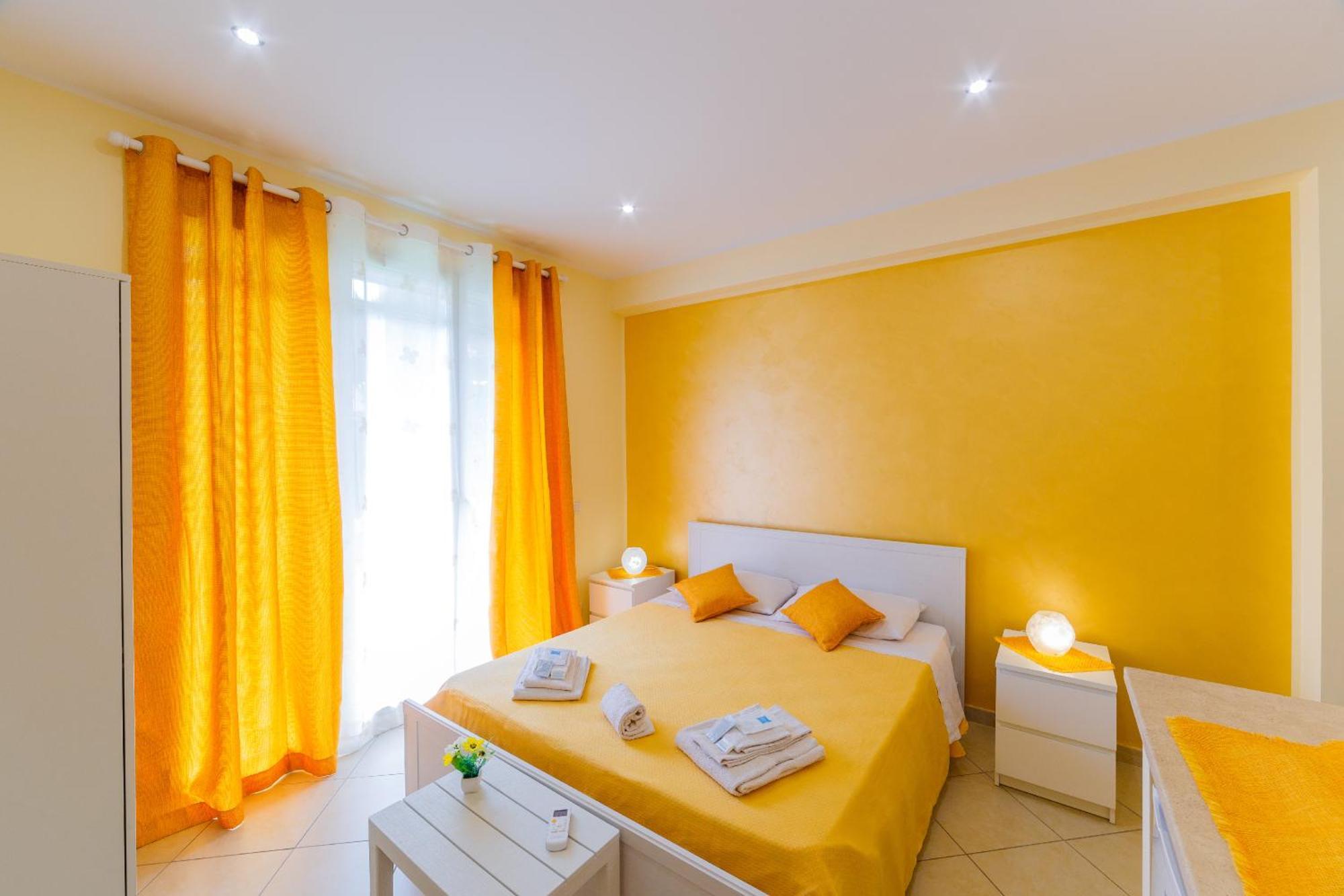 Sicily In Love 2 - Rooms & Breakfast Taormina Ngoại thất bức ảnh