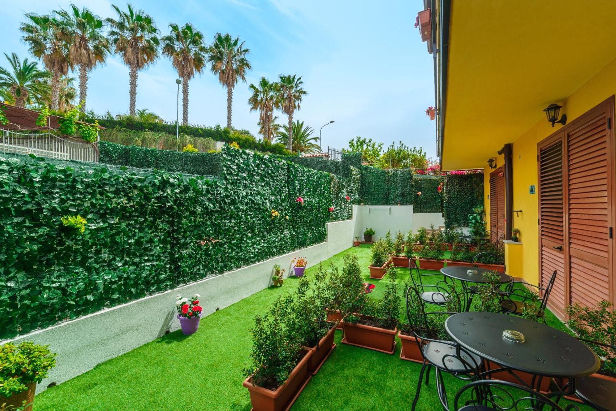 Sicily In Love 2 - Rooms & Breakfast Taormina Ngoại thất bức ảnh