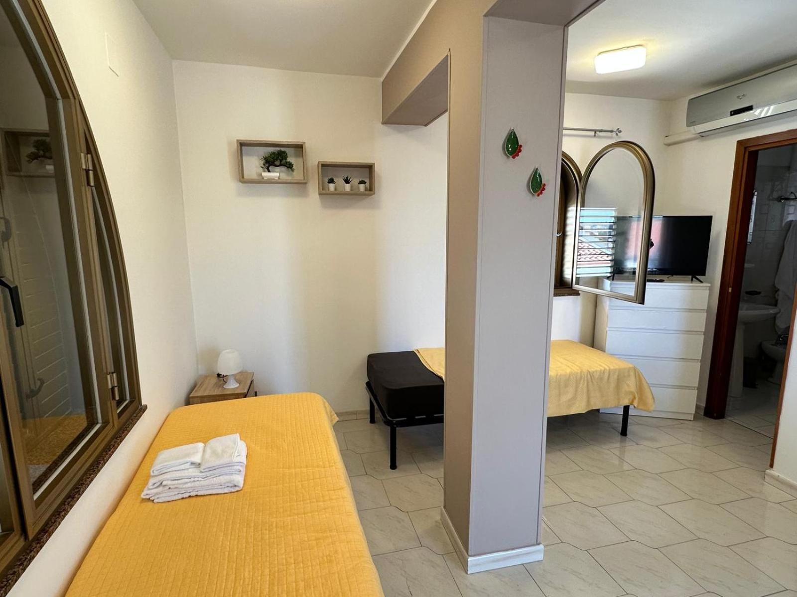Sicily In Love 2 - Rooms & Breakfast Taormina Ngoại thất bức ảnh