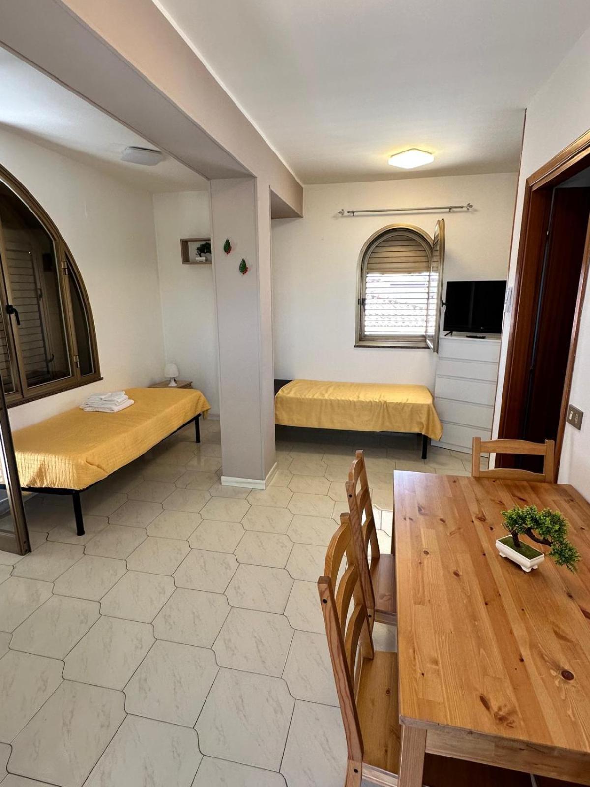 Sicily In Love 2 - Rooms & Breakfast Taormina Ngoại thất bức ảnh