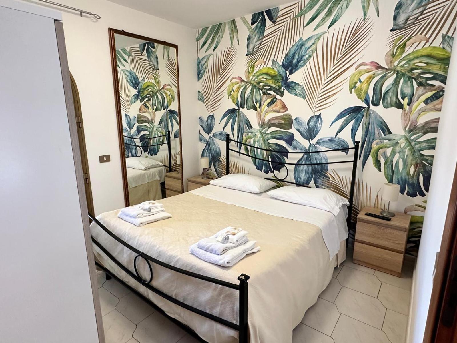 Sicily In Love 2 - Rooms & Breakfast Taormina Ngoại thất bức ảnh