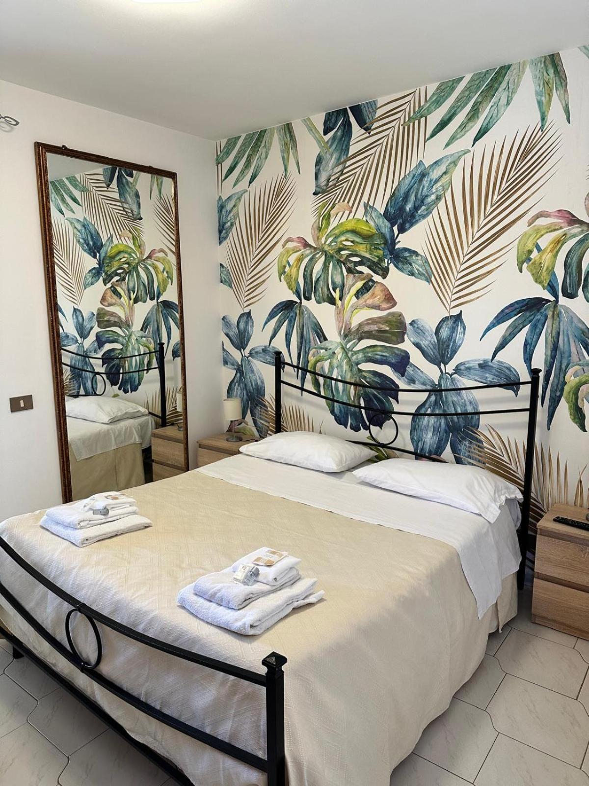 Sicily In Love 2 - Rooms & Breakfast Taormina Ngoại thất bức ảnh