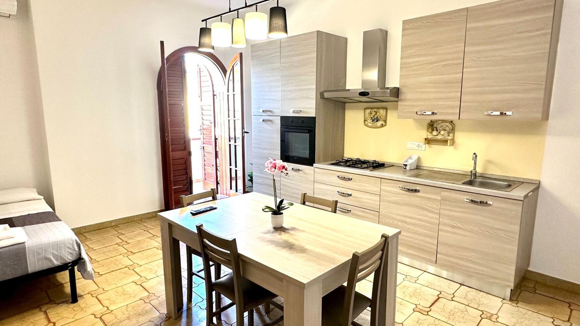 Sicily In Love 2 - Rooms & Breakfast Taormina Phòng bức ảnh