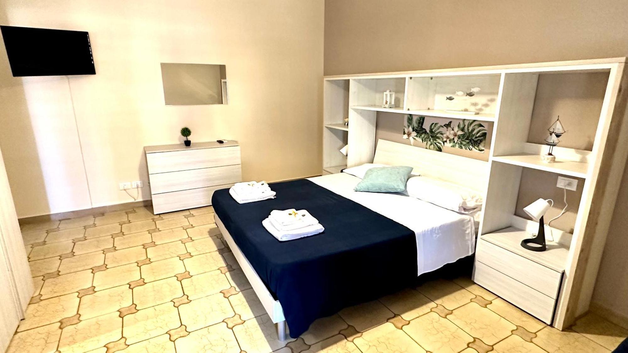 Sicily In Love 2 - Rooms & Breakfast Taormina Phòng bức ảnh