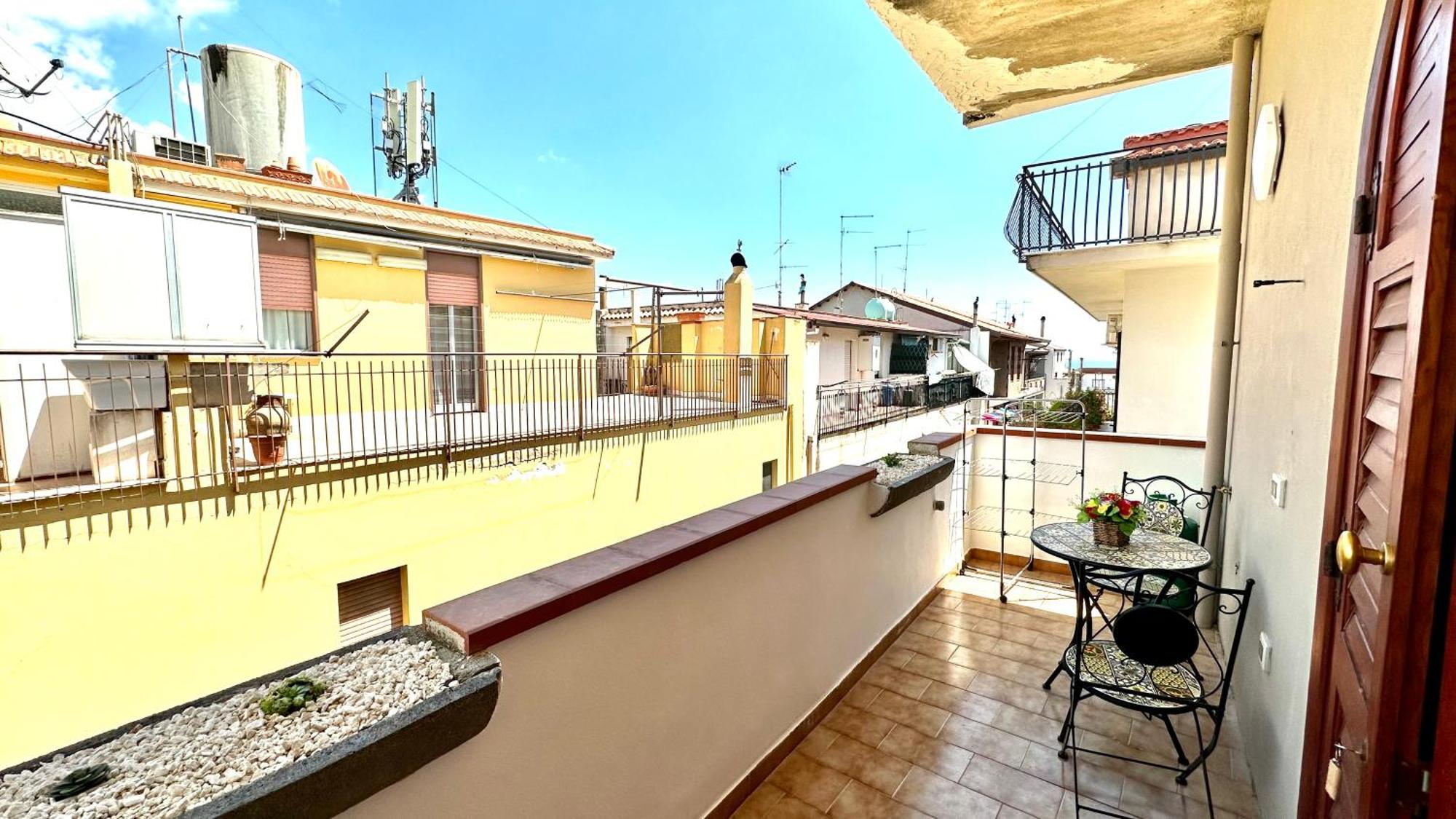 Sicily In Love 2 - Rooms & Breakfast Taormina Phòng bức ảnh