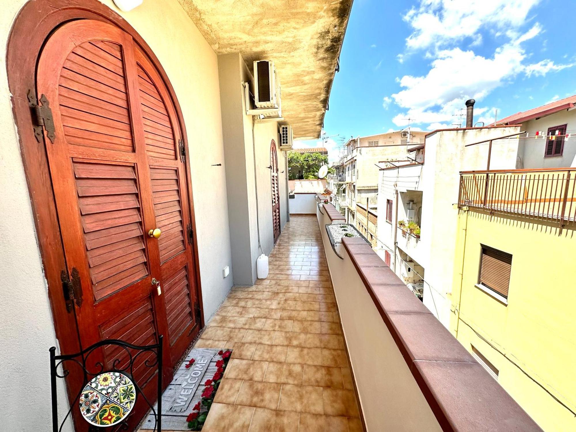 Sicily In Love 2 - Rooms & Breakfast Taormina Phòng bức ảnh