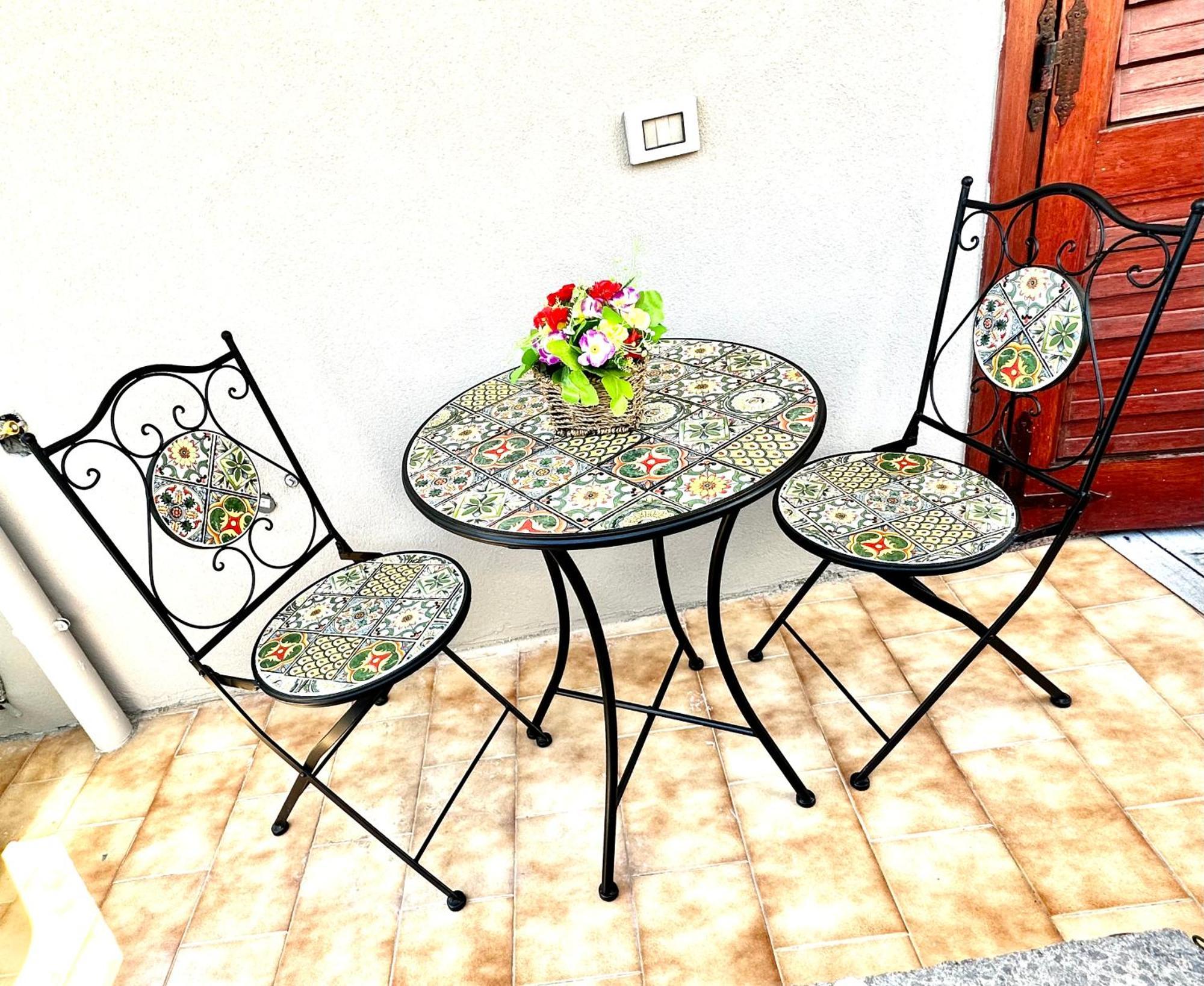 Sicily In Love 2 - Rooms & Breakfast Taormina Phòng bức ảnh