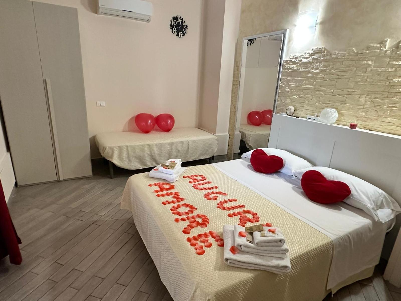 Sicily In Love 2 - Rooms & Breakfast Taormina Ngoại thất bức ảnh