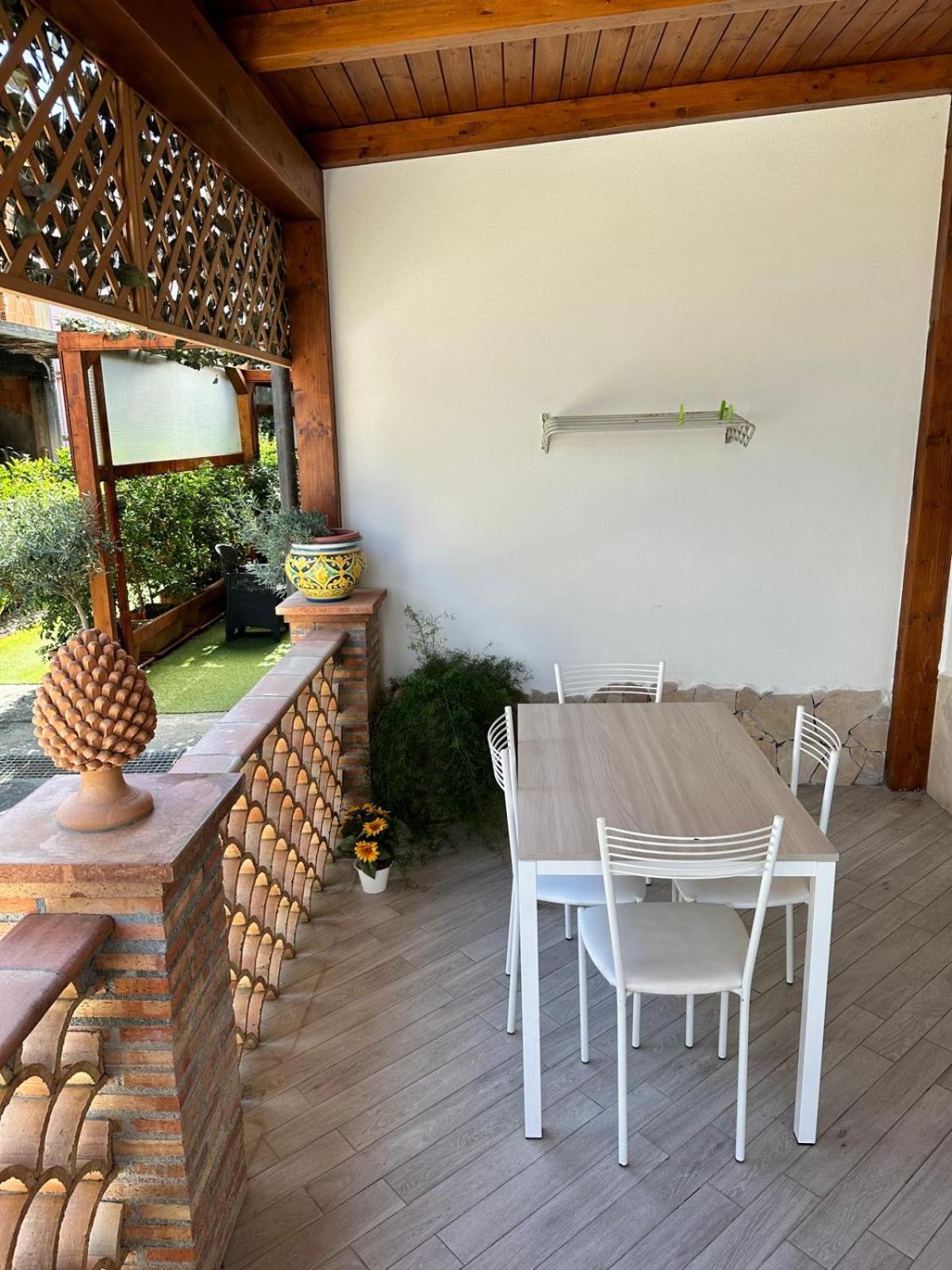 Sicily In Love 2 - Rooms & Breakfast Taormina Ngoại thất bức ảnh